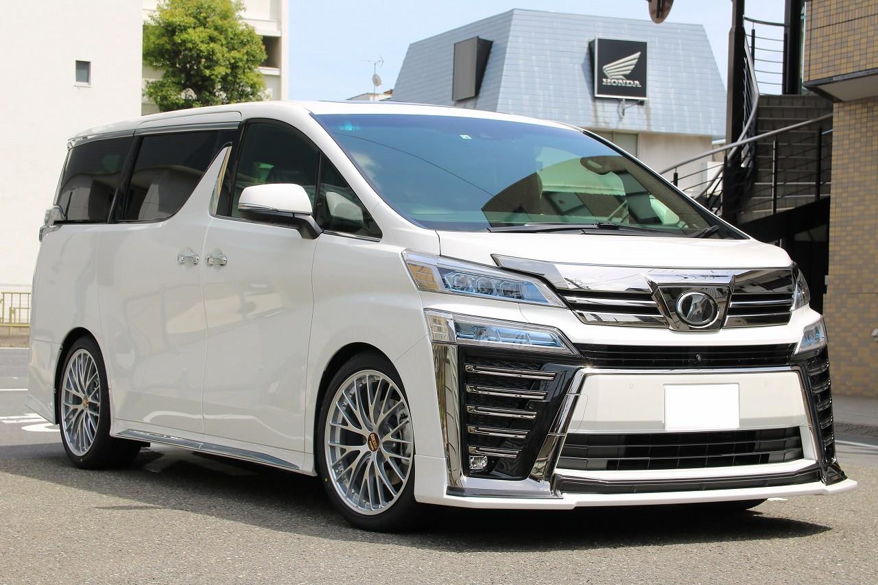 30セルシオ Accエアサスお取付 クラウン マークx Gs アルファード ヴェルファイア ローダウン ボルド エアフォース イデアル 車高調 ダウンサス Blitz Tein Rs R Hks カープラザワールド久が原店のブログ カープラザワールド 久が原店 Official Blog みんカラ