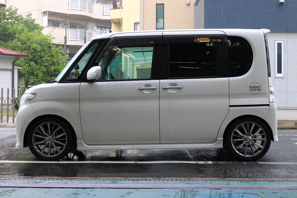 ダウンサス 軽ｃａｒサス工賃8 000円 キャンペーン タントカスタム タナベ テイン Rs R N Box N One ハスラー ウェイク アルト ワークス キャスト ワゴンｒ ムーブ など カープラザワールド久が原店のブログ カープラザワールド 久が原店 Official Blog みんカラ