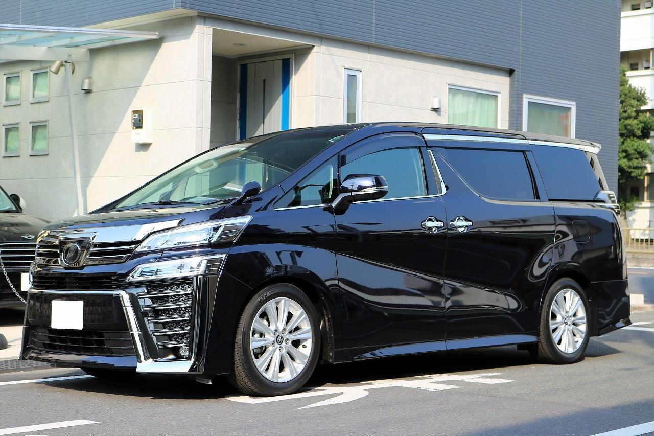 Tanabe ダウンサス Mc後 アルファード ヴェルファイア Df210 Nf210 Agh30 Ggh30 Ayh30 Zt40 車高調 カープラザワールド久が原店のブログ カープラザワールド 久が原店 Official Blog みんカラ