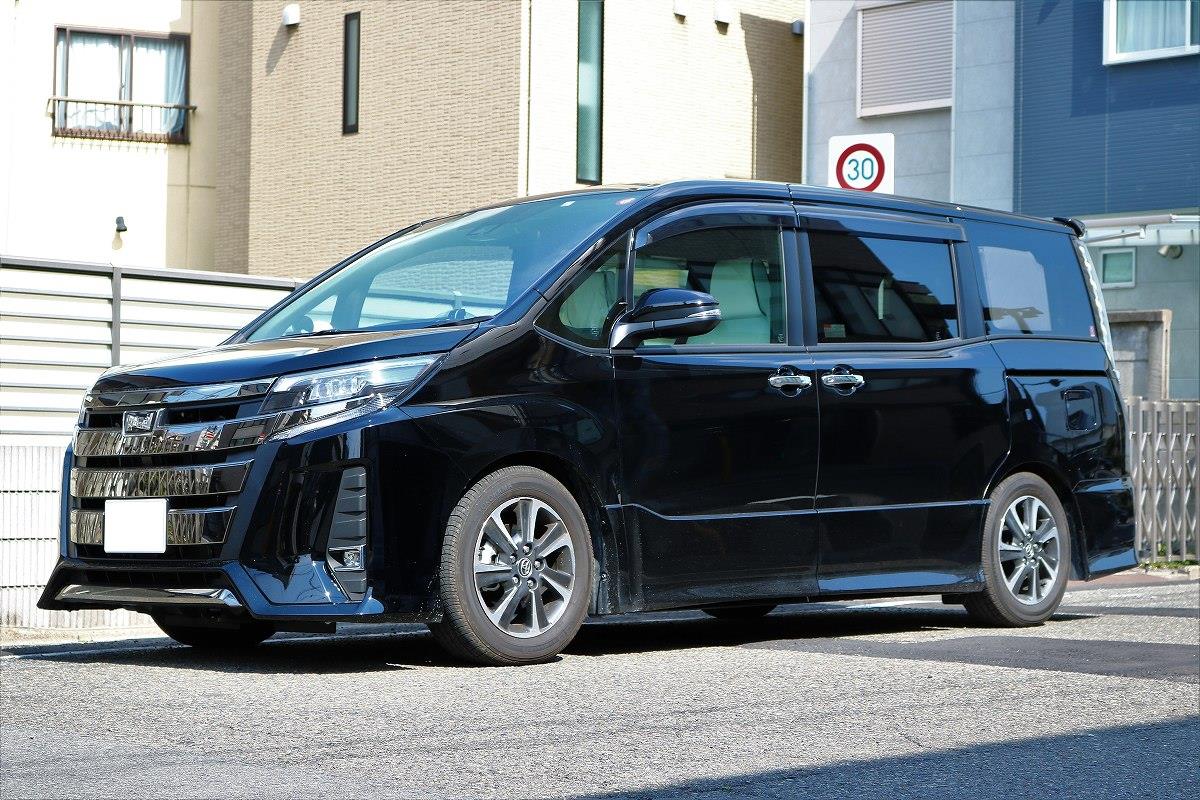 ミニバンサス工賃13 500円キャンペーン ノア ヴォクシー エスクァイア セレナ エルグランド エスティマ アルファード ヴェルファイア ハイブリッド オデッセイ ステップワゴンなど カープラザワールド久が原店のブログ カープラザワールド 久が原店 Official Blog