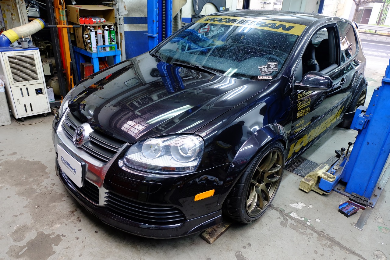 ☆Golf 5 R32「CLOS牽引フック、消火器」☆」DeeMarkのブログ | ☆DeeMarkオフィシャルブログ☆ - みんカラ ☆Golf 5 R32「CLOS牽引フック、消火器」☆」DeeMarkのブログ | ☆DeeMarkオフィシャルブログ☆ - みんカラ