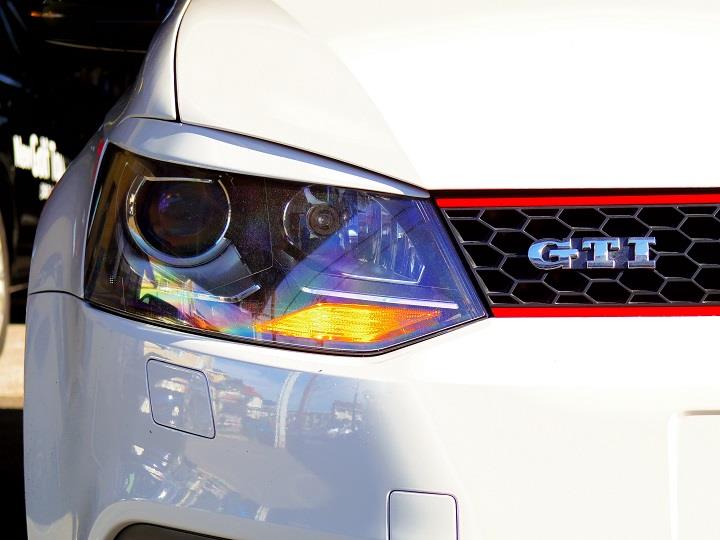 ポロ（6R）：前後ウィンカーのLED化（神奈川県） – アユミ電機