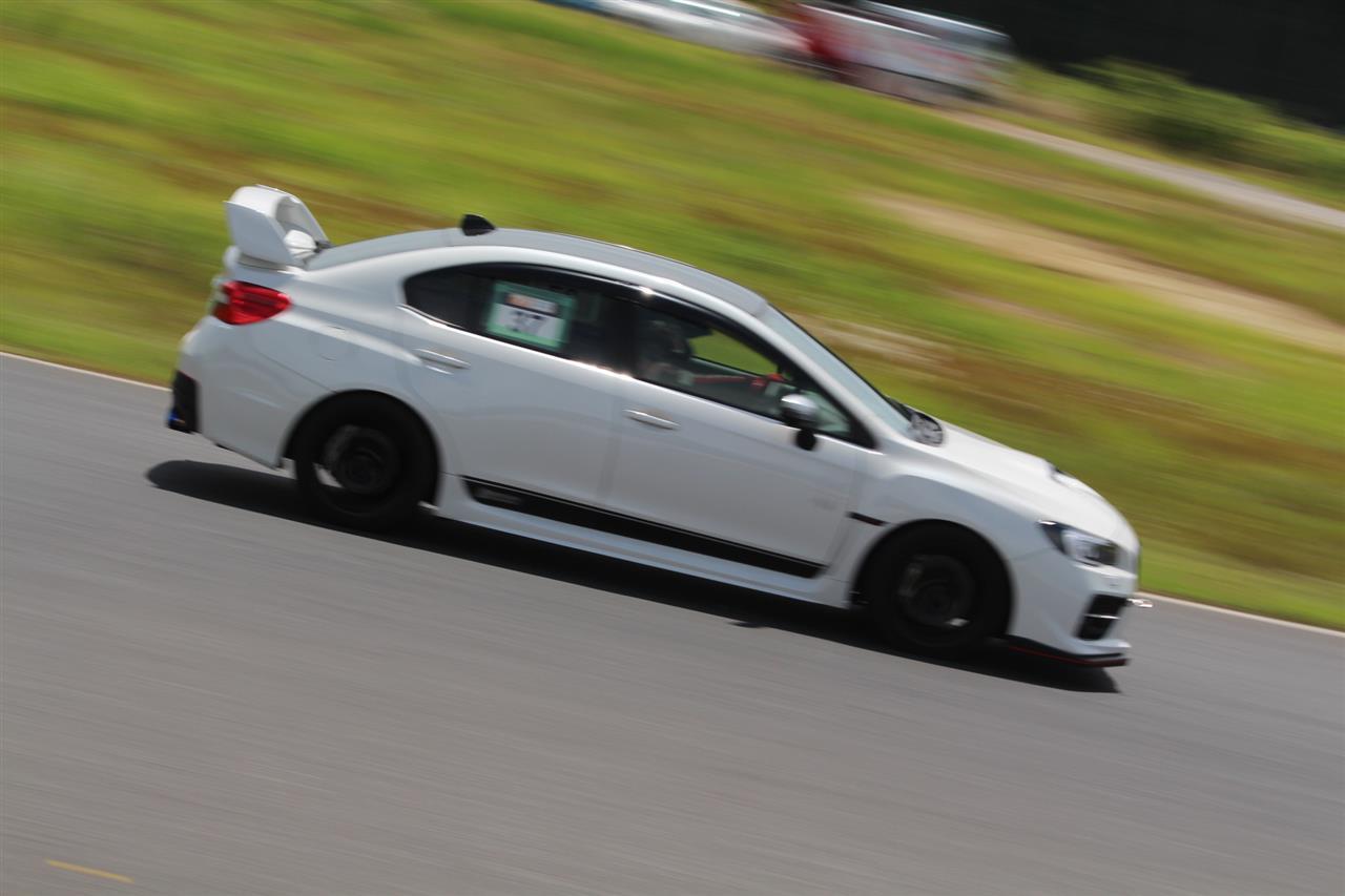 S4 レヴォーグ S6vsvagサーキット比較動画 Dit Cvtのサーキット能力 Drivision Anyoking のブログ 大河ブログ アニョキング戦記 みんカラ