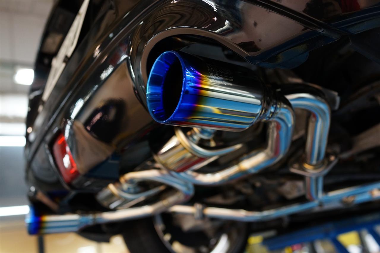 Z34 × HKS Super Sound Master SA浜松Spec 」スーパーオートバックス浜松のブログ | 量販店SuperAutobacs浜松からのトータルカスタムブログ - みんカラ