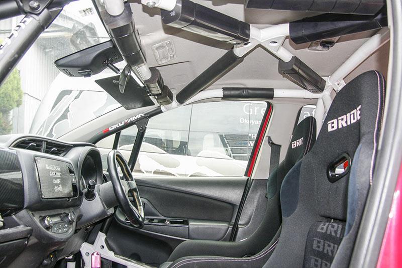 全日本ラリー参戦車両を販売します 株式会社オクヤマのブログ オクヤマ Official Blog みんカラ 全日本ラリー参戦車両を販売します 株式会社オクヤマのブログ オクヤマ Official Blog みんカラ