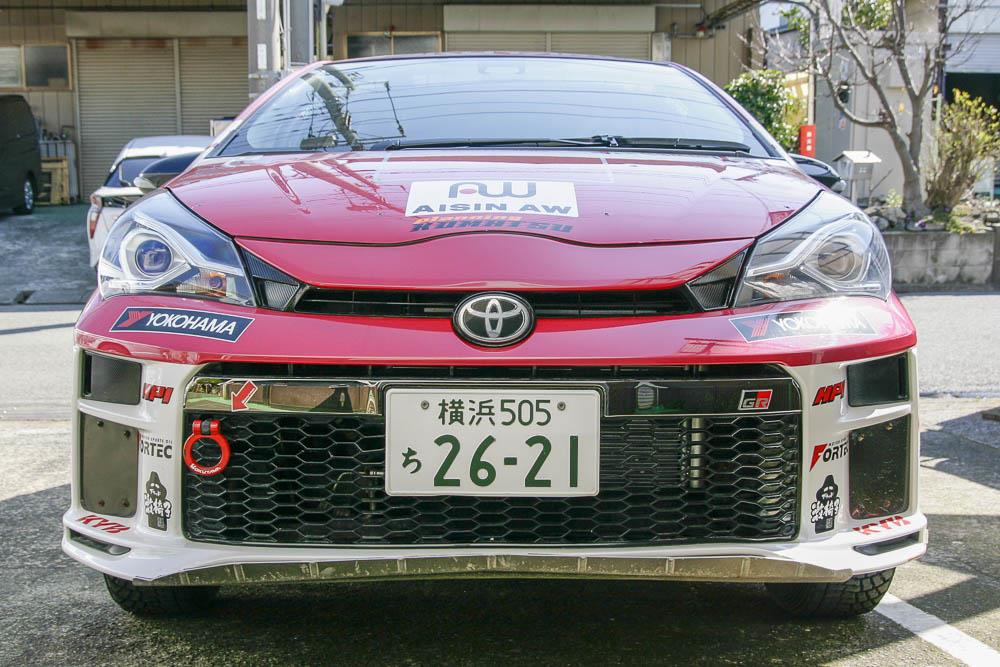 車両販売 全日本ラリー参戦車両 ヴィッツ Ncp131 Cvt 株式会社オクヤマのブログ オクヤマ Official Blog みんカラ 車両販売 全日本ラリー参戦車両 ヴィッツ Ncp131 Cvt 株式会社オクヤマのブログ オクヤマ Official Blog みんカラ