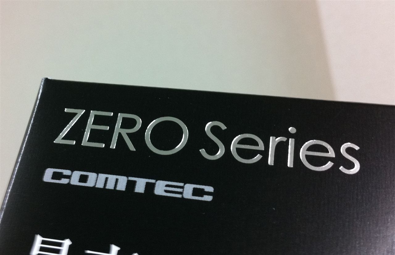 新製品 ZERO662V 本日発売!! ｜コムテックのブログ｜comtecの
