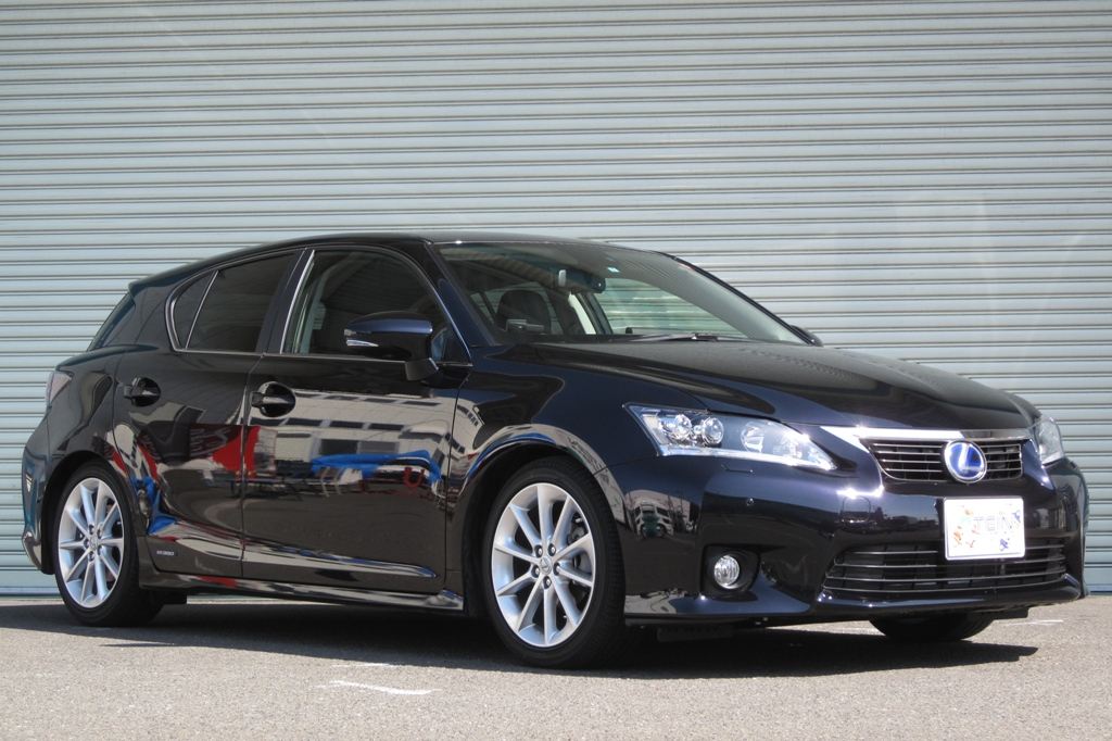 レクサスCT200h用車高調 まもなく・・・|TEINのブログ|TEINの レクサスCT200h用車高調 まもなく・・・|TEINのブログ|TEINの