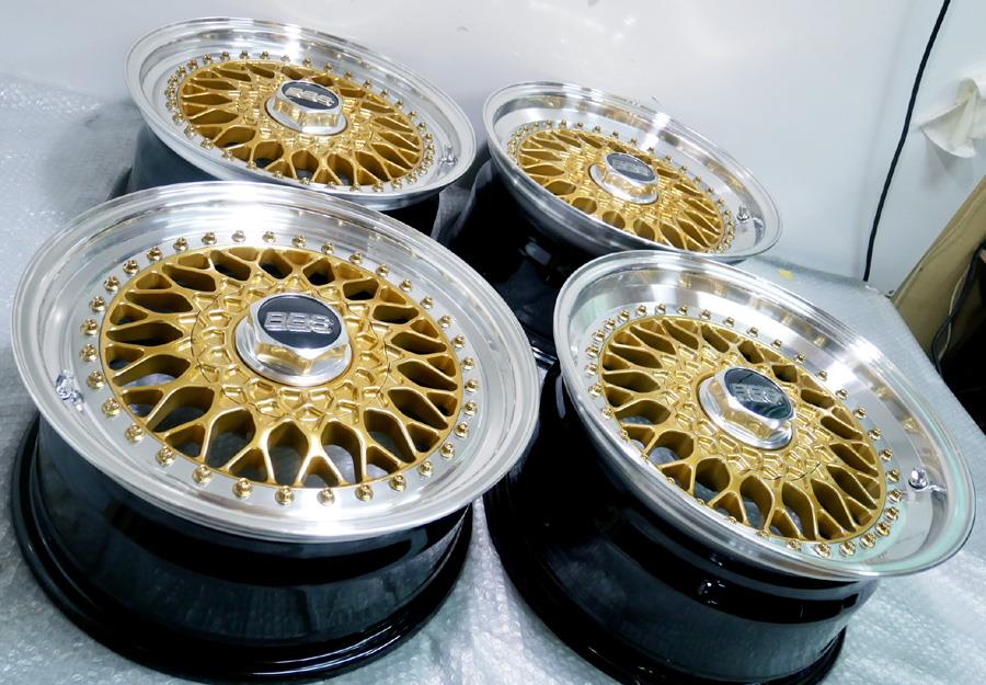スペーサー（ステン）M12/5HOLE/P.C.D114.3 【2枚1セット】送料