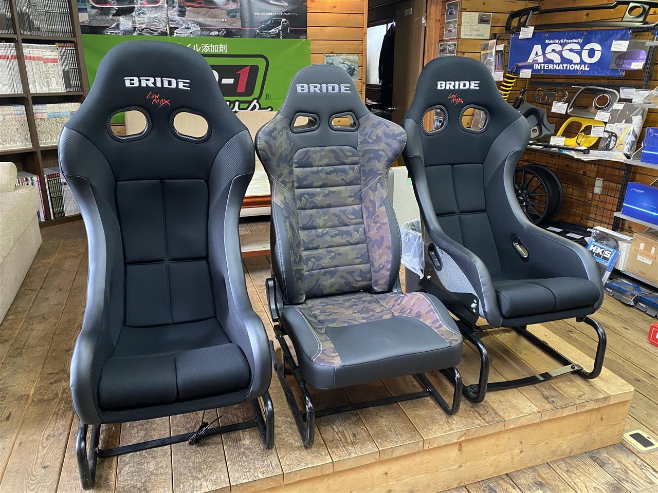☆ CRUISE Z32 前置きインタークーラーKit取付け