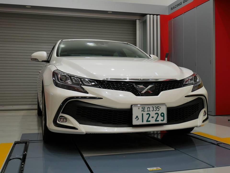 字光式ナンバープレート レーシングギアのブログ レーシングギアのページ みんカラ