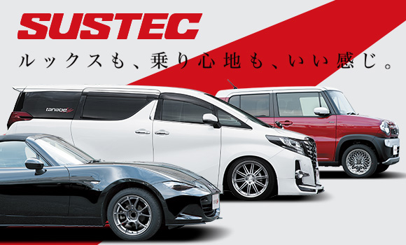 タナベ サステック NF DF GF