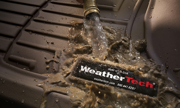 WeatherTech