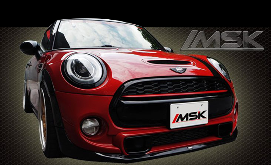 MSK