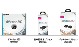 d'Action 360(ダクション 360)
