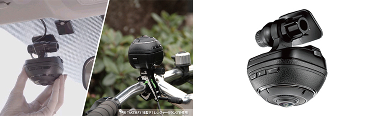d'Action 360(ダクション 360)