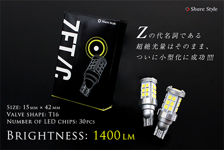 Z/Cパッケージイメージ