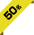 50名様