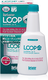 Suruster LOOP