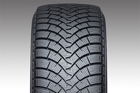 FALKEN「ESPIA W-ACE」