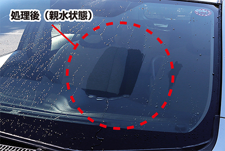 処理直後の画像