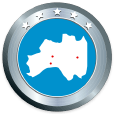 観光名所巡り 福島県