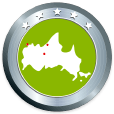 観光名所巡り 山口県