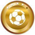 サッカー場 上級