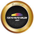 東京オートサロン2017