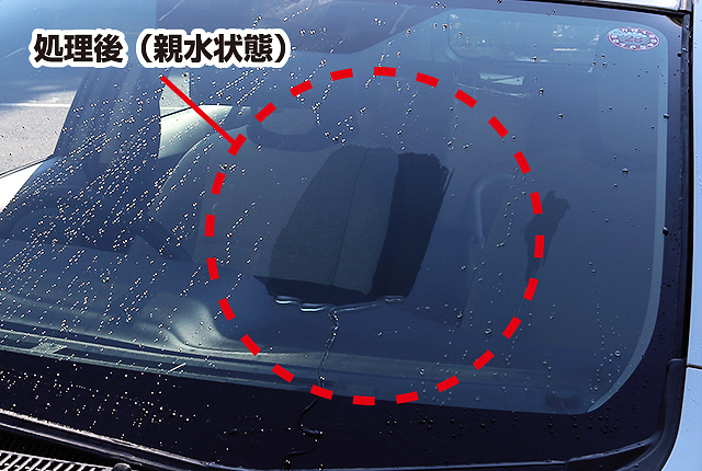 処理直後の画像