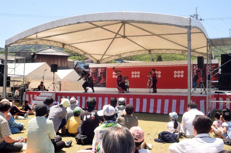 炎の十勇士さん