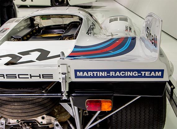 Porsche 917 KH Coupe 1971 ポルシェ917KHクーペ