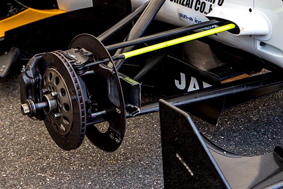 F3 B-MAX Racing Team F308 DRAGON