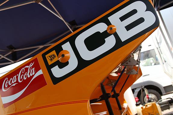 マクラーレン McLaren M8F Can Am 1972