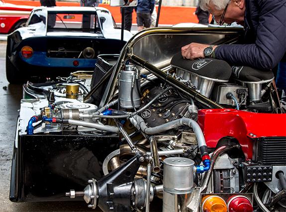 TOJ SC303 Can Am 1977