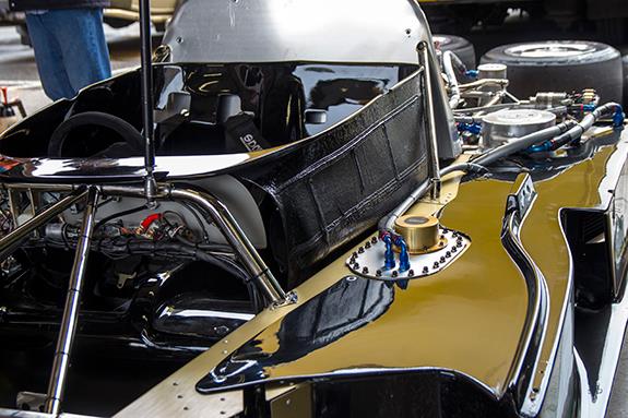 TOJ SC303 Can Am 1977
