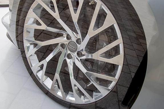Audi prologue concept 2014 アウディ コンセプトカー プロローグ