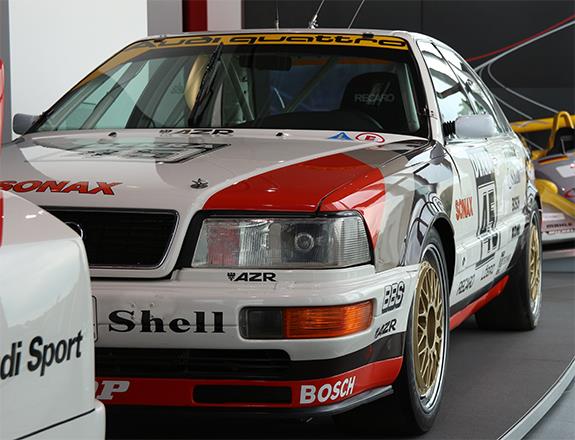 Audi Forum Ingolstadt 12 Audi V8 Quattro Dtm 1991 Audi Forum Ingolstadt 12 Audi V8 Quattro Dtm 1991 その他 まとめ みんカラ 車 自動車sns ブログ パーツ 燃費 整備