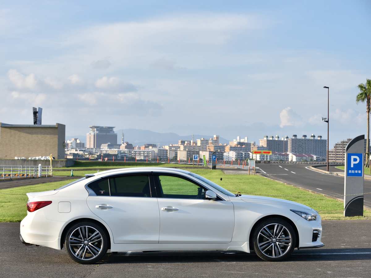 浮気したくなるボディライン Happy37のブログ Infiniti q50s Happy37 みんカラ 浮気したくなるボディライン Happy37のブログ Infiniti q50s Happy37 みんカラ