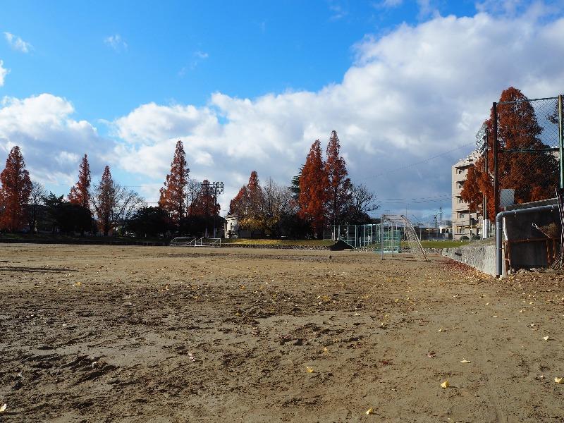 九品地公園