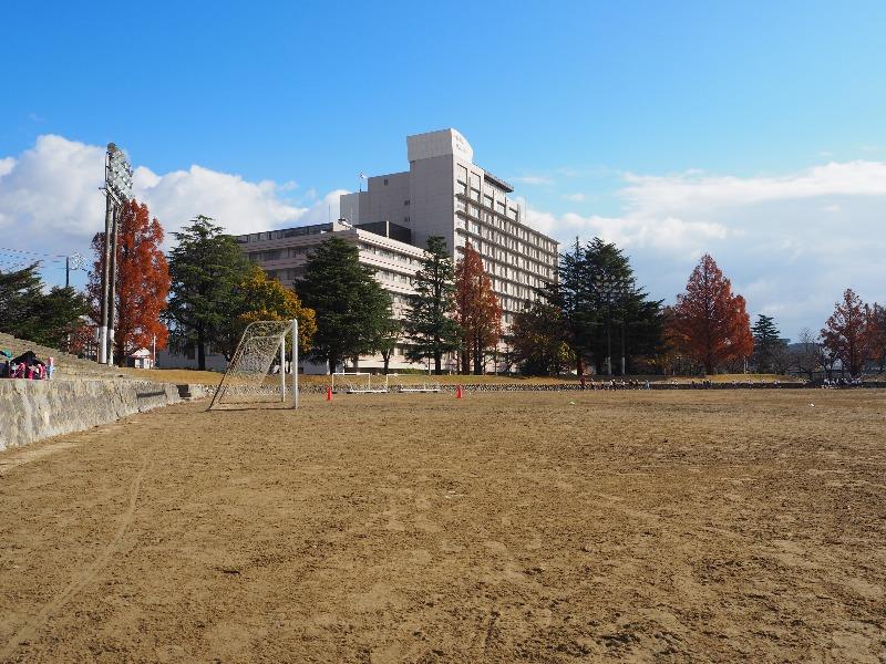 九品地公園