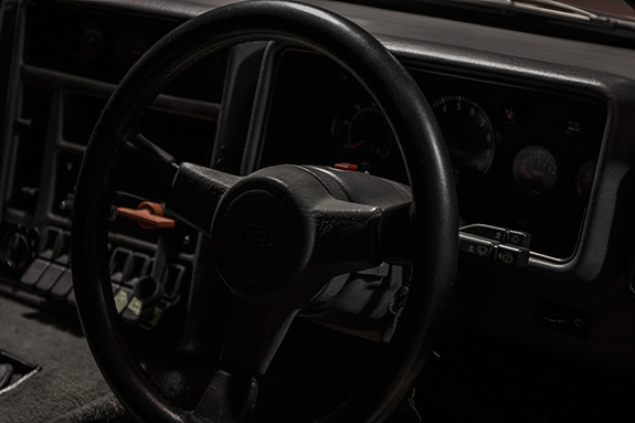 フォード Ford RS200