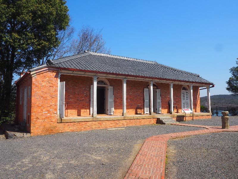 明治村 菅島燈台附属官舎