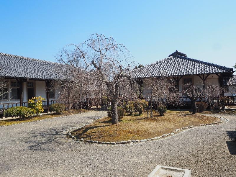 明治村 名古屋衛戍病院