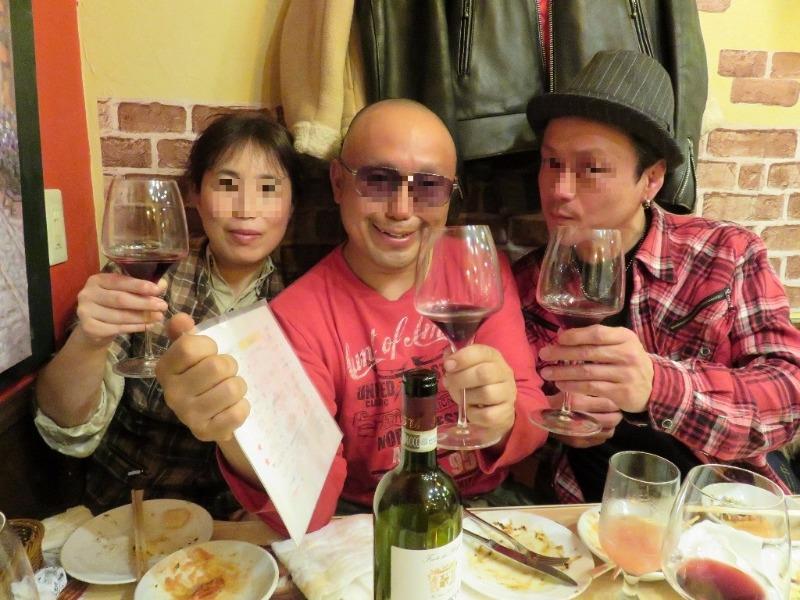 @俺のイタリアン