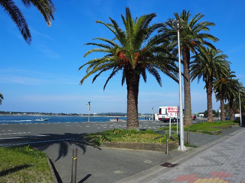 弁天島海浜公園 日商岩井浜名湖弁天島マンション