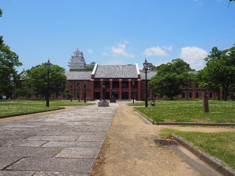 姫路市立美術館
