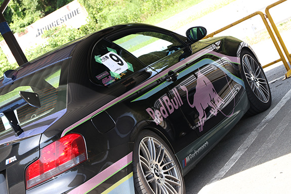 BMW135i