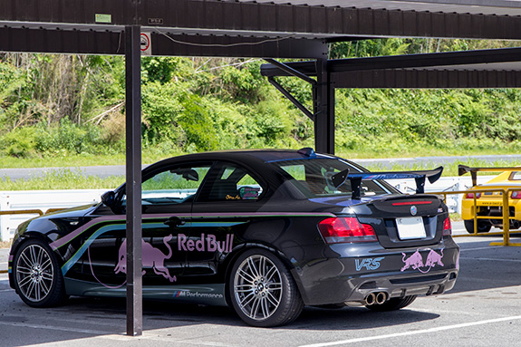 BMW135i