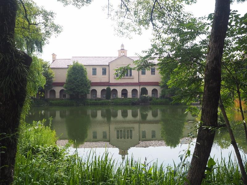 関西学院大学 西宮上ケ原キャンパス 法科大学院(ロースクール)